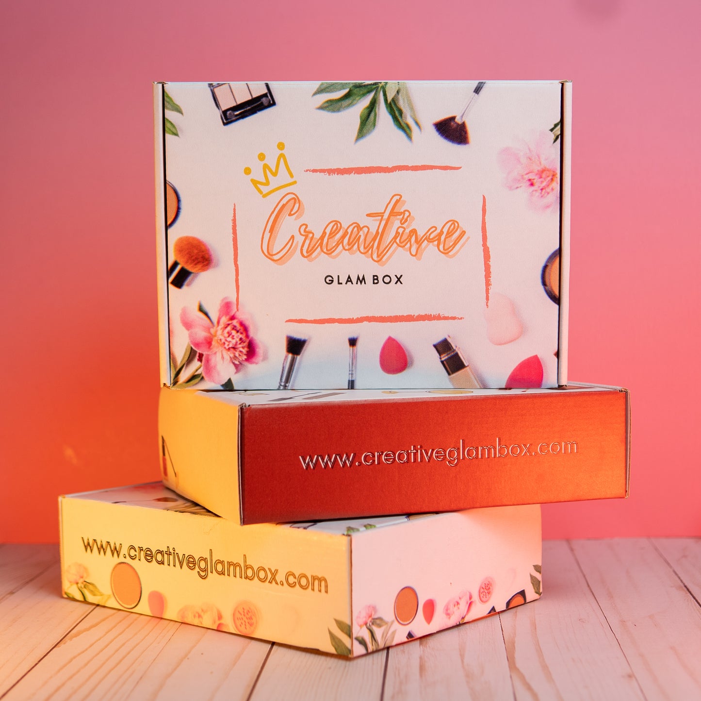 Foundational Box (Quarterly Plan)