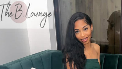 The B. Lounge