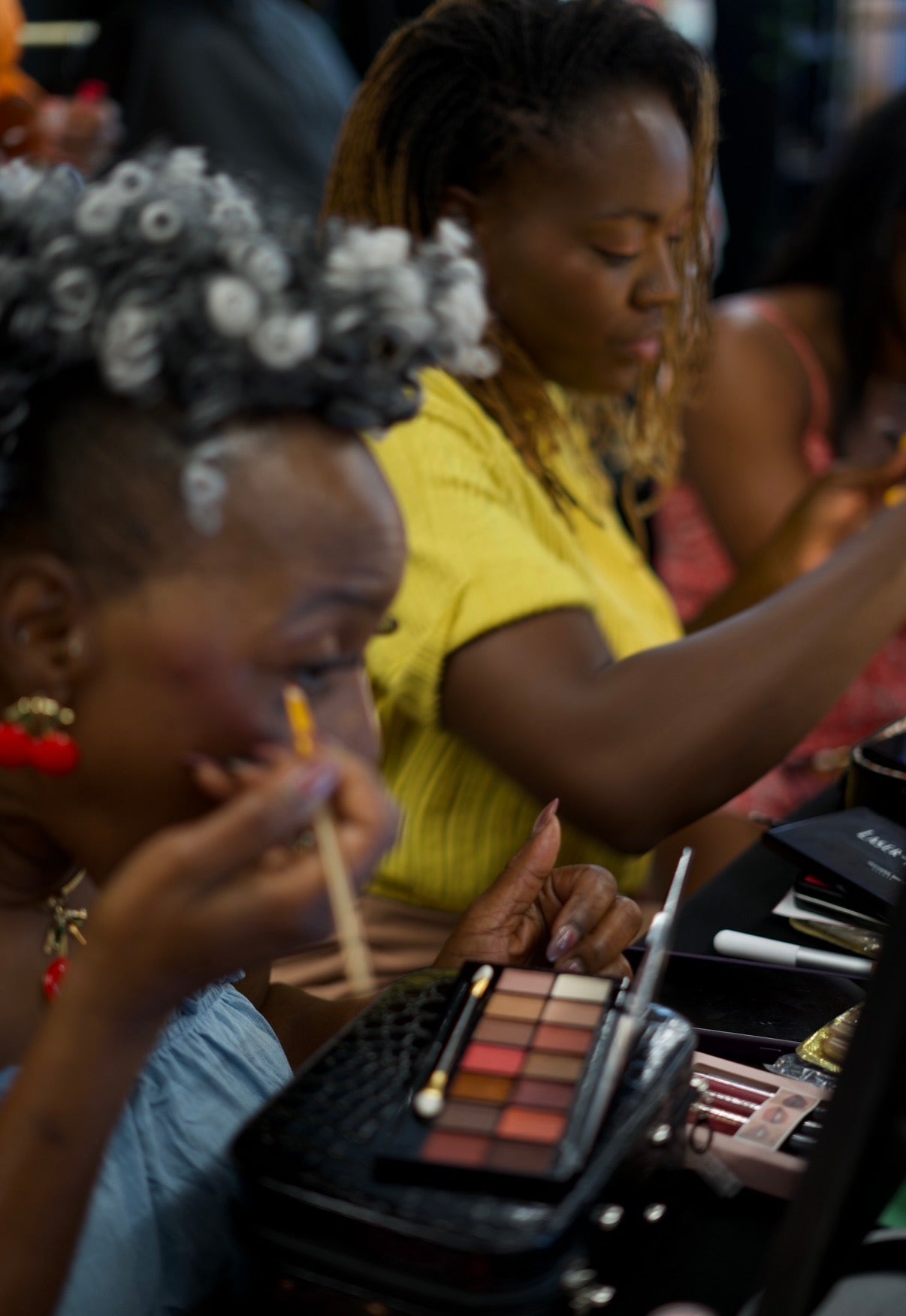 Beauty Events