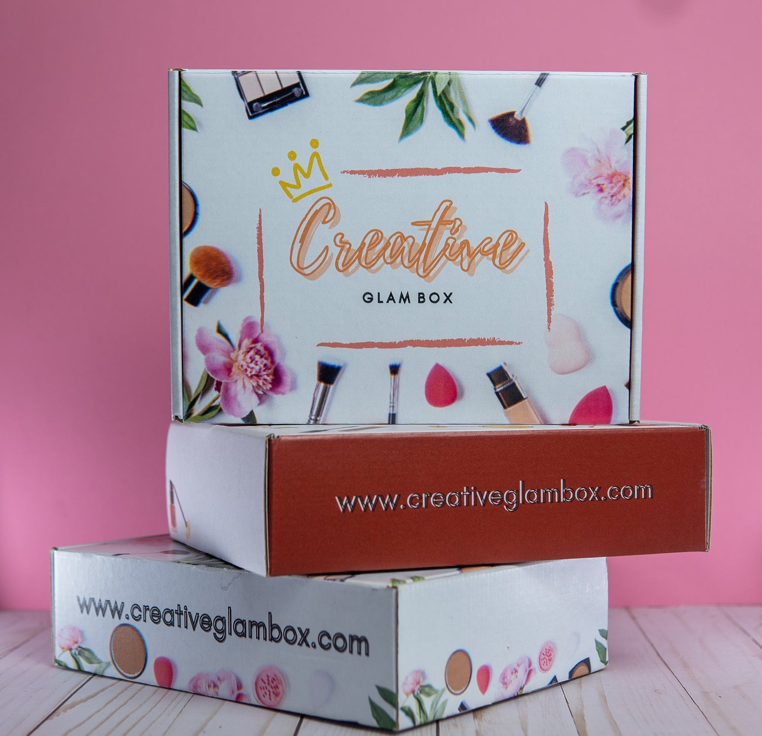 Beauty Boxes