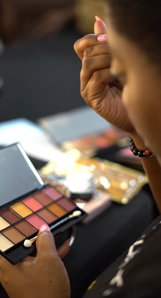 Makeup Services & Classs