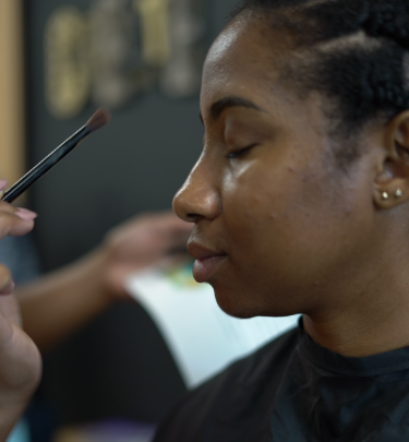 Beauty Services
