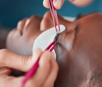 Lash & Brow Services
