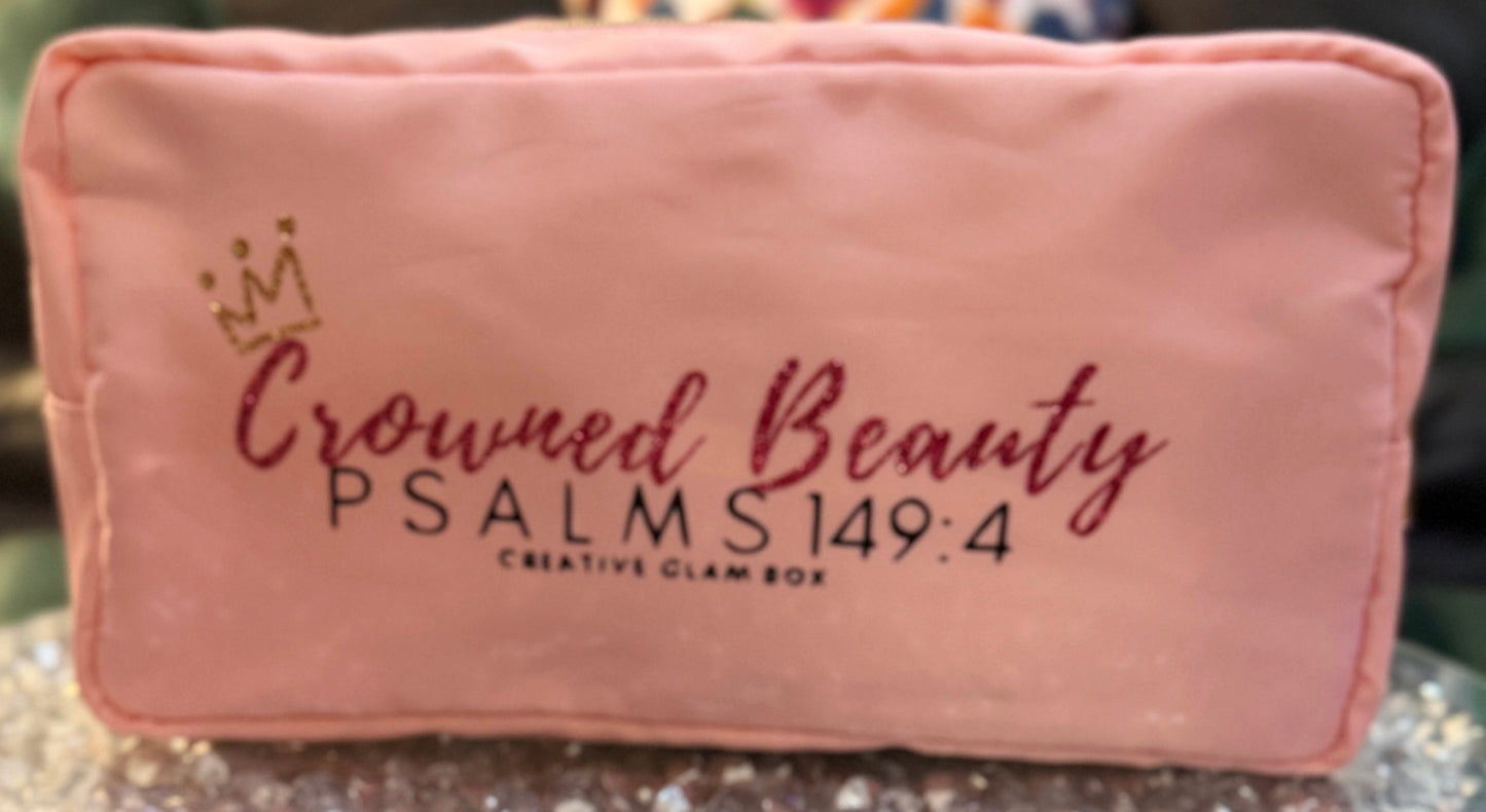 Beauty Bags