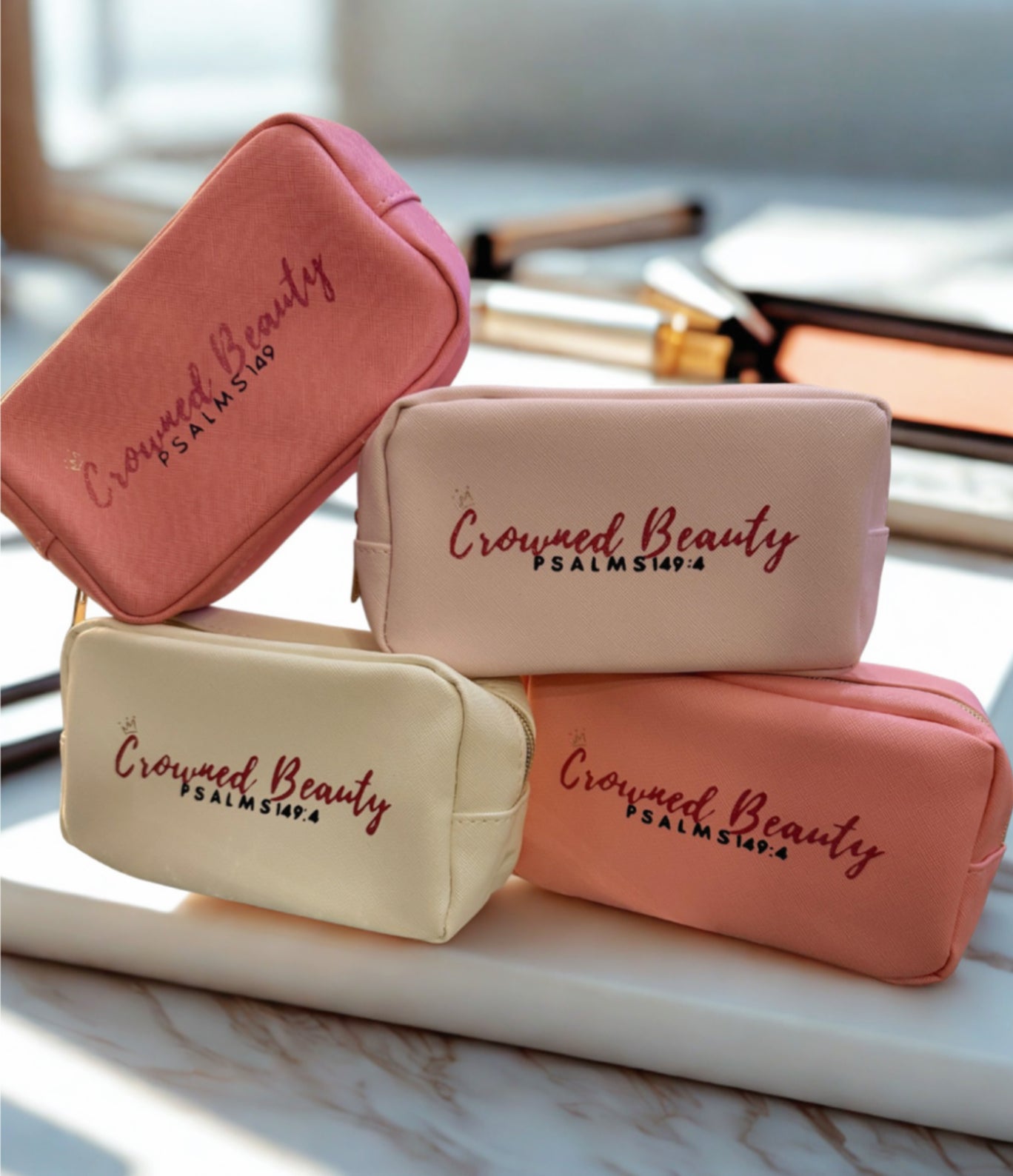 Beauty Bags