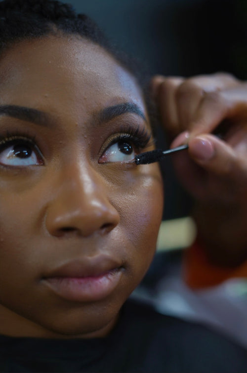Makeup Services