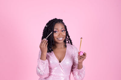 Crowned Beauty By Creative Glam Box