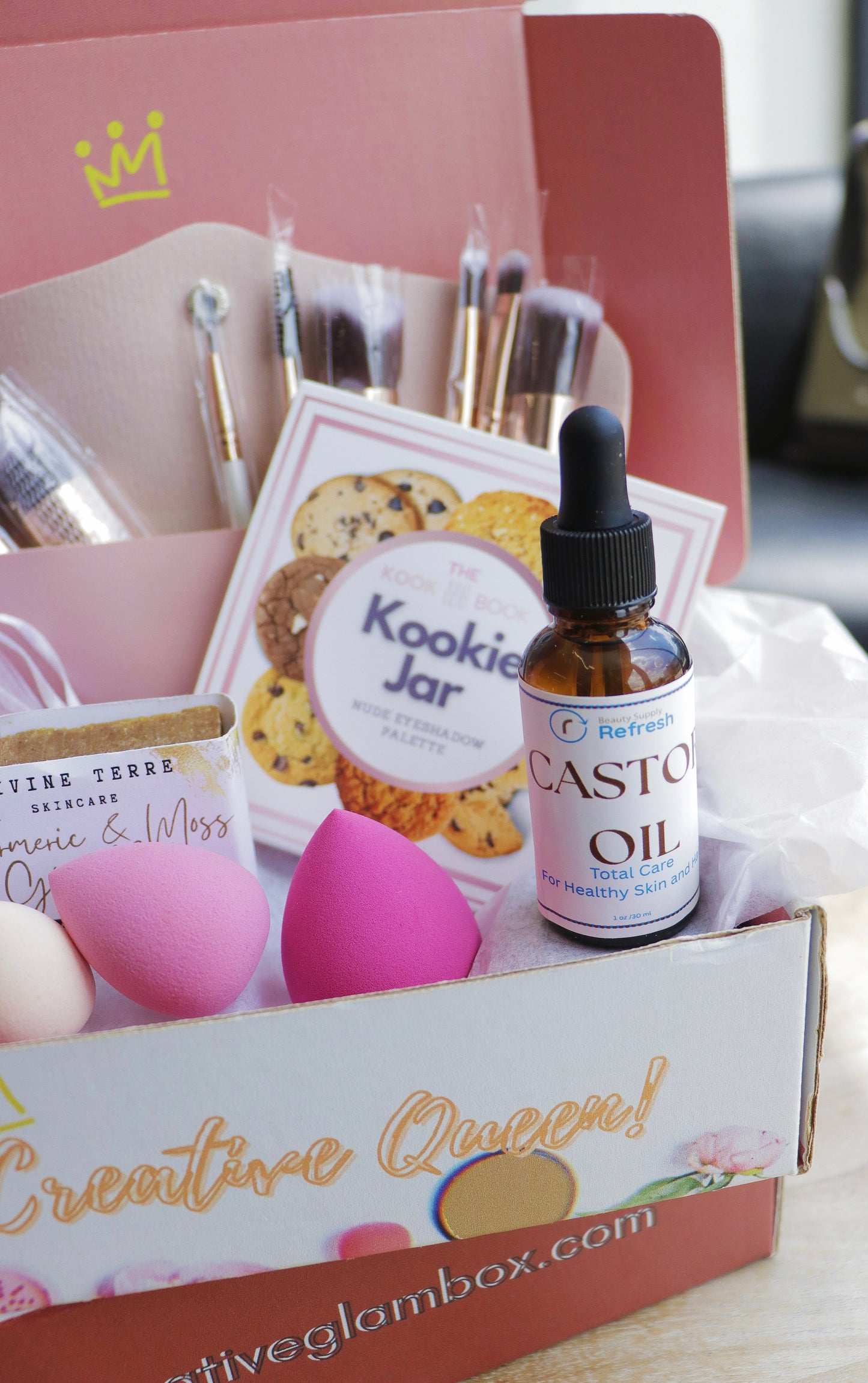 Personal Gift Box (One-Time Purchase)