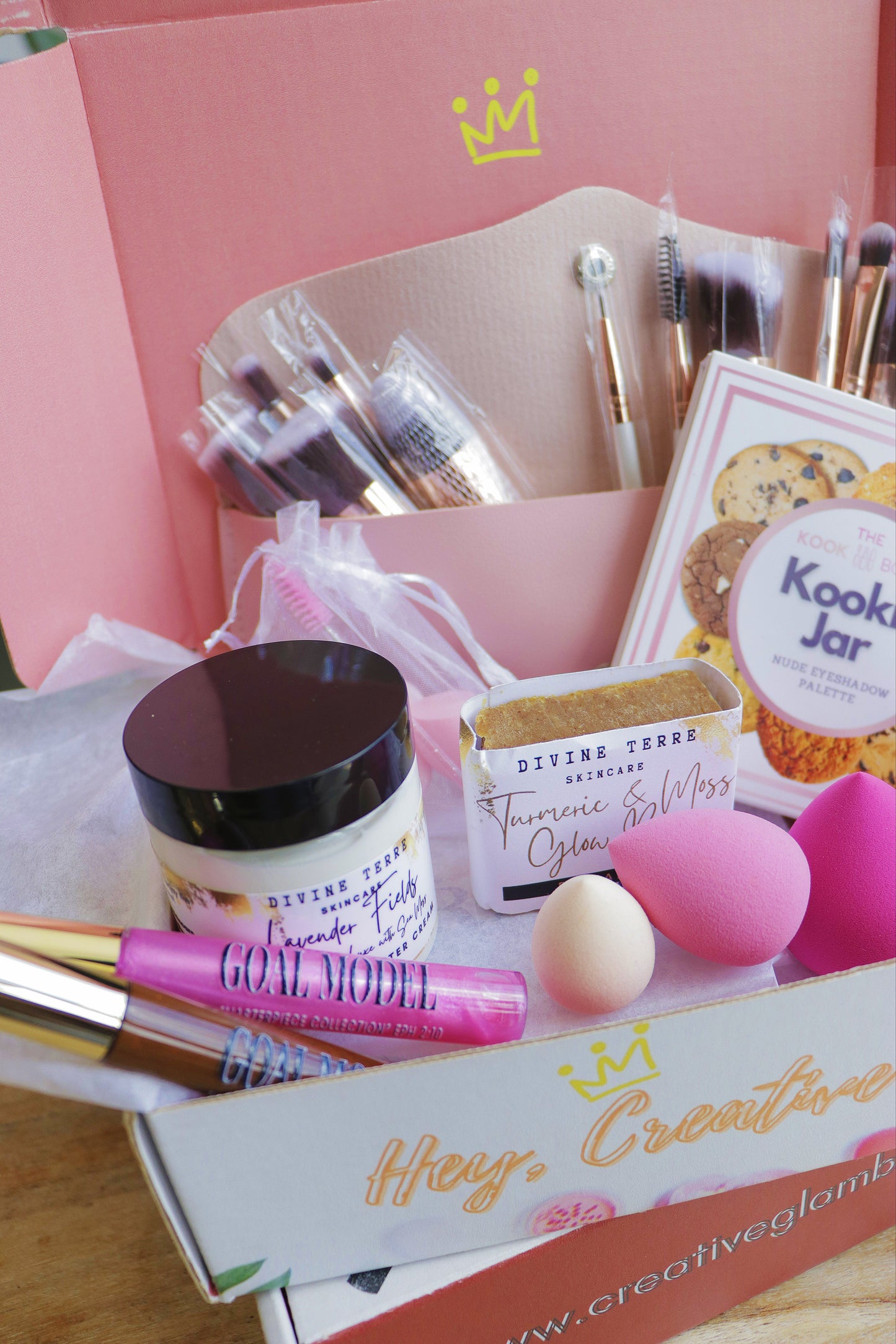 Personal Gift Box (One-Time Purchase)