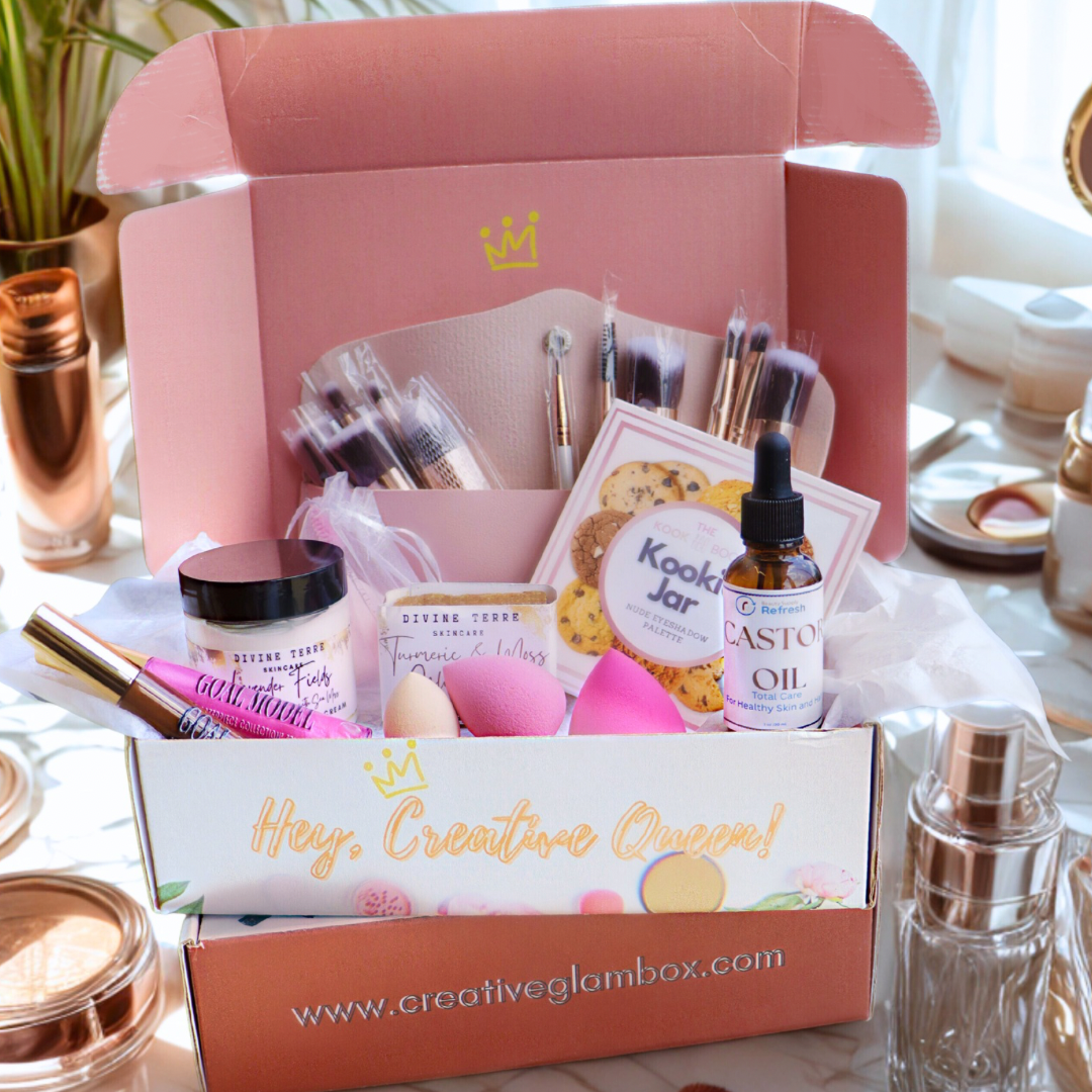 Personal Gift Box (One-Time Purchase)