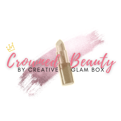 Crowned Beauty By Creative Glam Box