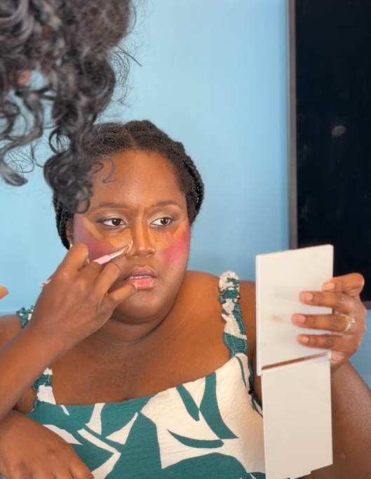 1-on-1 Makeup Masterclass (Premium)