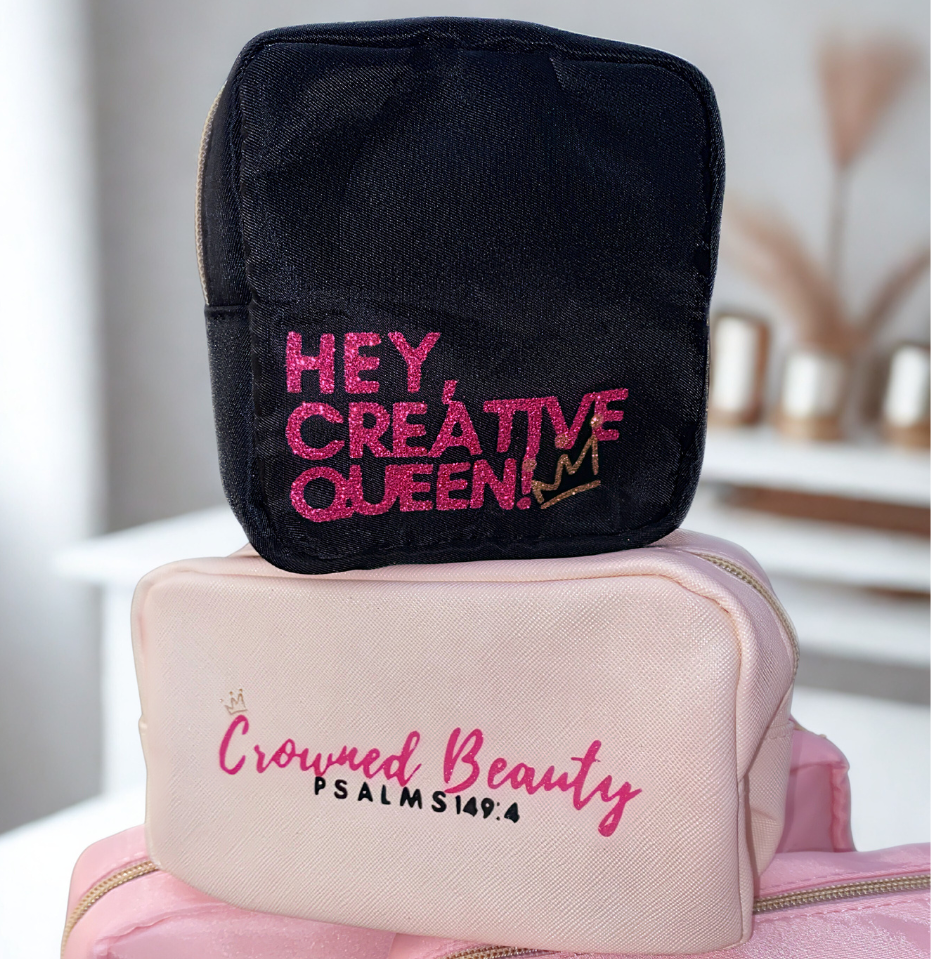 Beauty Bags