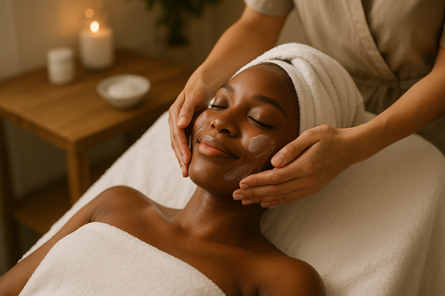 Skincare & Wellness Services